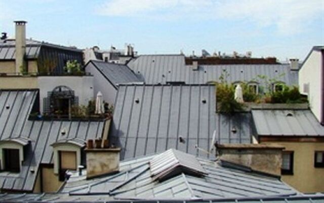 Apartment Saint Maur 1