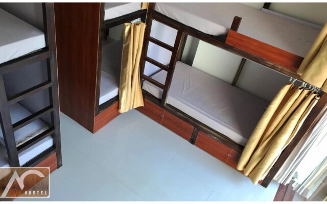 AC Hostel