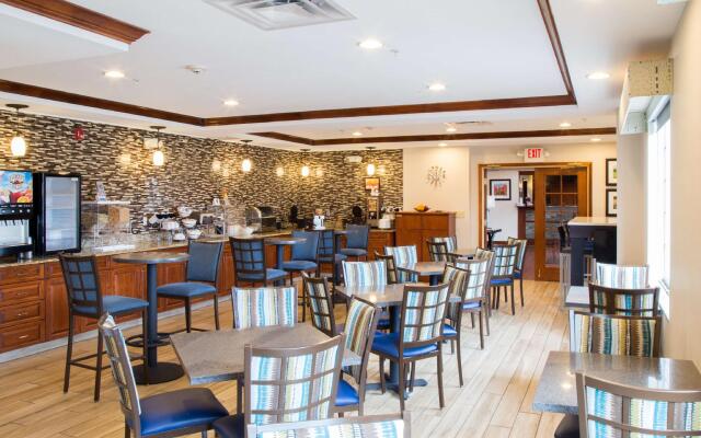 Best Western Executive Inn & Suites
