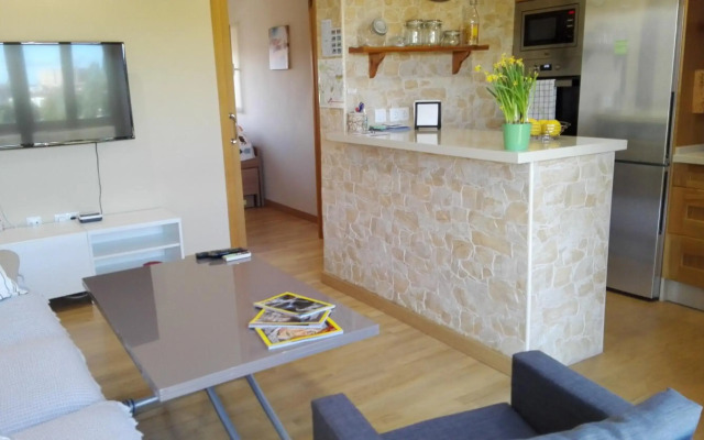 Apartamento Hipódromo