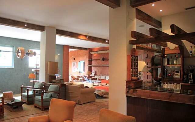 Hotel Boutique Moli El Canyisset