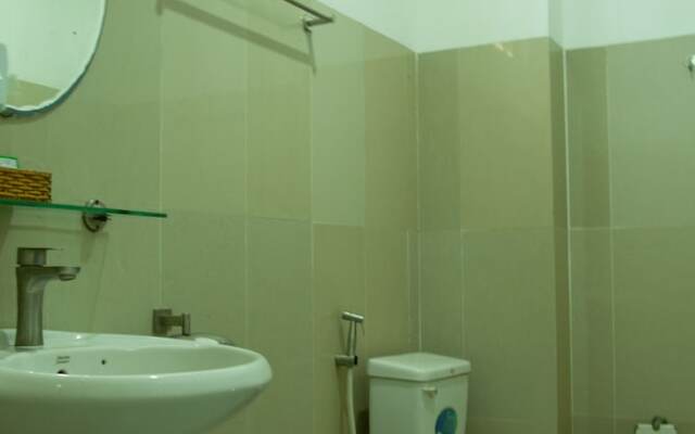 MUI NE 168 BOUTIQUE Hotel