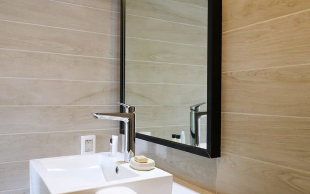 w Magnificent 2BR in Barranco