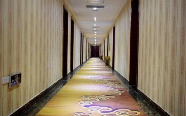 Jinhaiyang Hotel