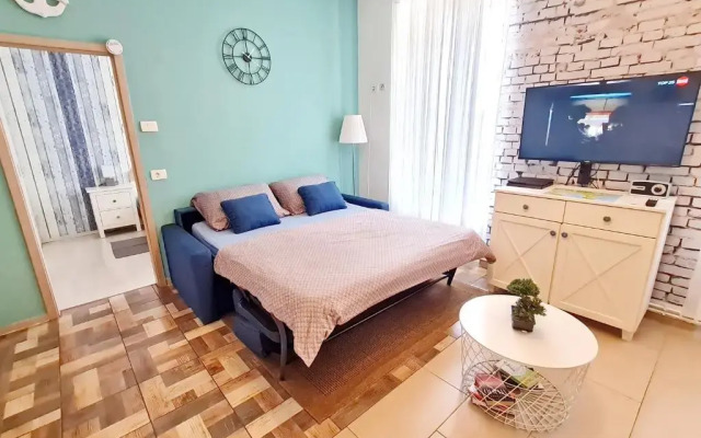 Apartment Epulonova