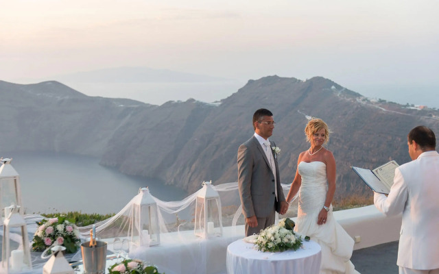 Avaton Resort and Spa
