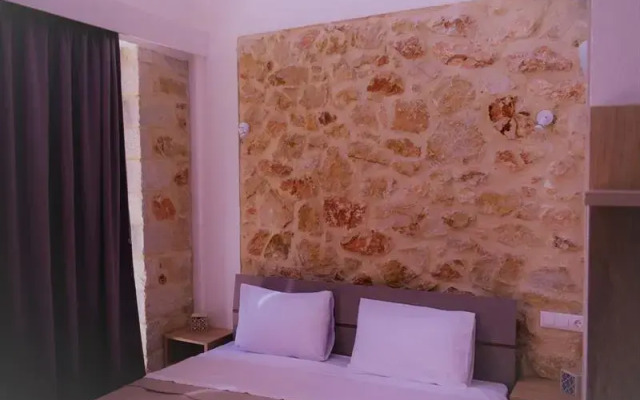 Cretan Mare Luxury Suites