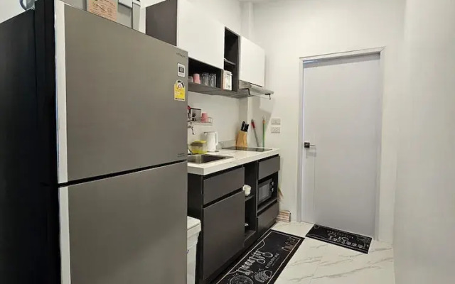 Live with passion pool villa