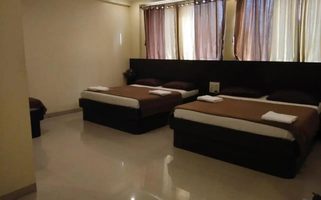 Hotek Krishna Sai Kutir