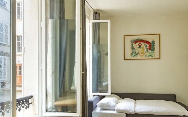 Jardin du Luxembourg Studio