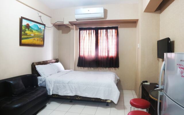 RedDoorz Apartment @ Pulo Gadung
