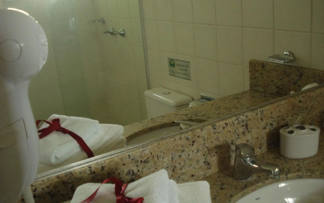 Pousada Villa Dos Geranios