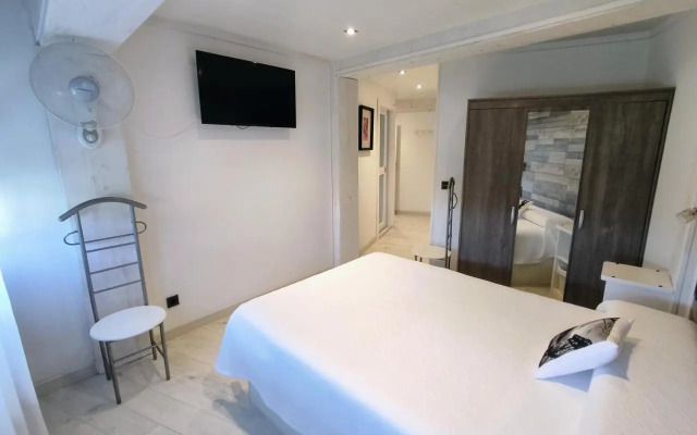 Pension Txokoto