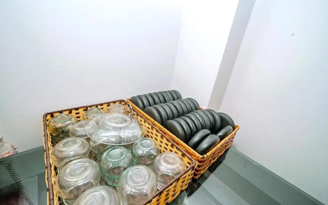Khách San Vinh Hoi