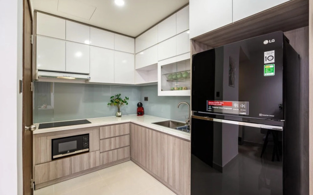 Nomadhome Royal Suite Condotel