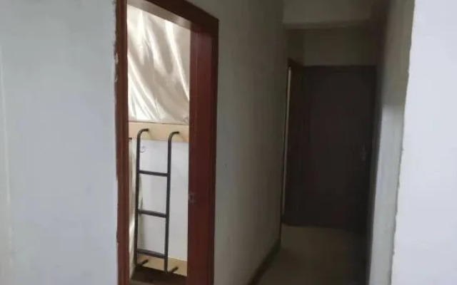 Haikuotiankong Youth Hostel