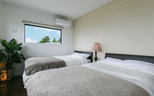 Kouri Ocean Villa