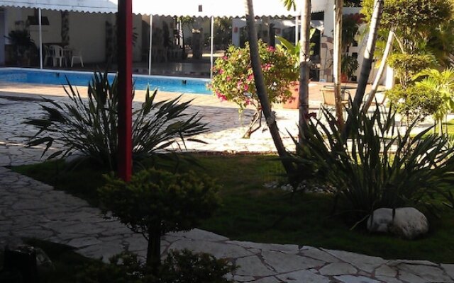 Hotel Tropicana Santo Domingo