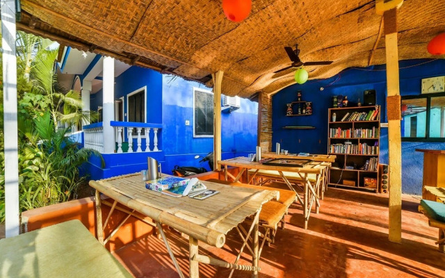 Bloo Resort by OYO Rooms