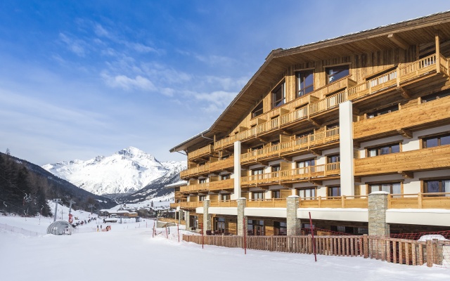 Saint Charles Hôtel & Spa