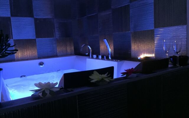 Barbarella Suite
