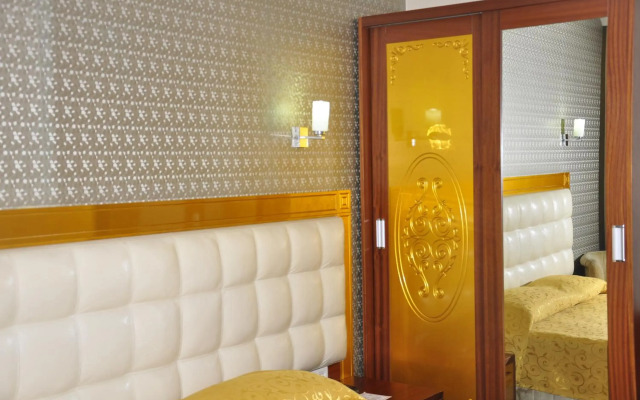 Hotel Kayalar