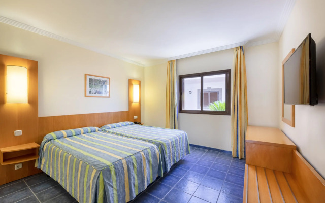 Hotel Mirador Papagayo by LIVVO
