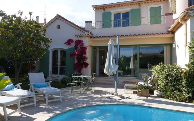 Chambres d'Hôtes Blue Dream