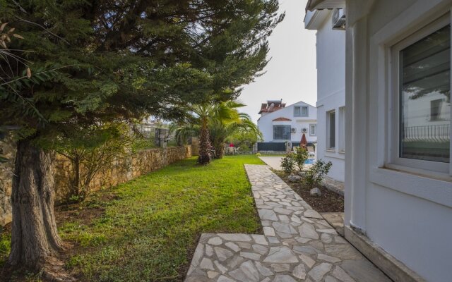 Infinity Civan Villa