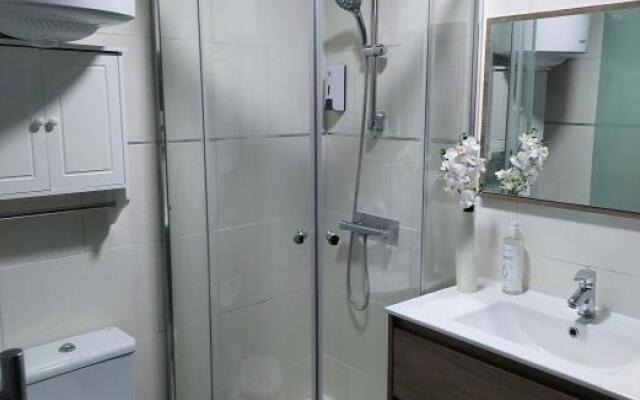piso acogedor con encanto