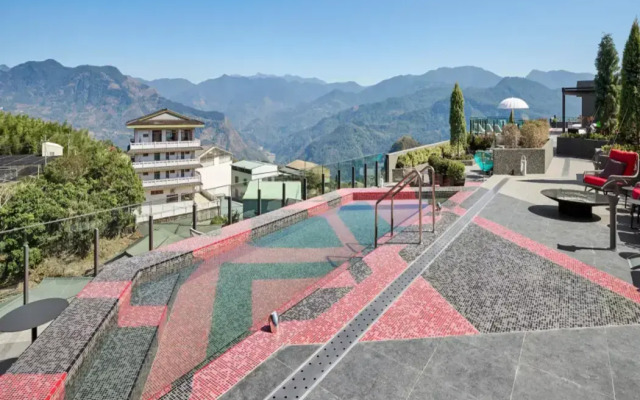 Hotel Indigo Alishan by IHG