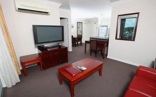 Hotel Gloria