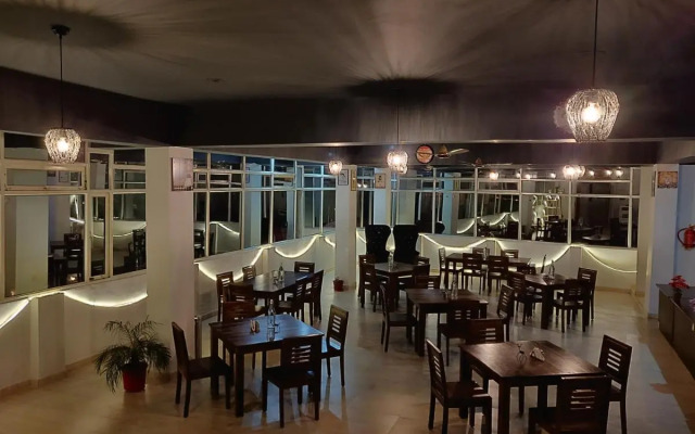 Hotel Bagora Heights