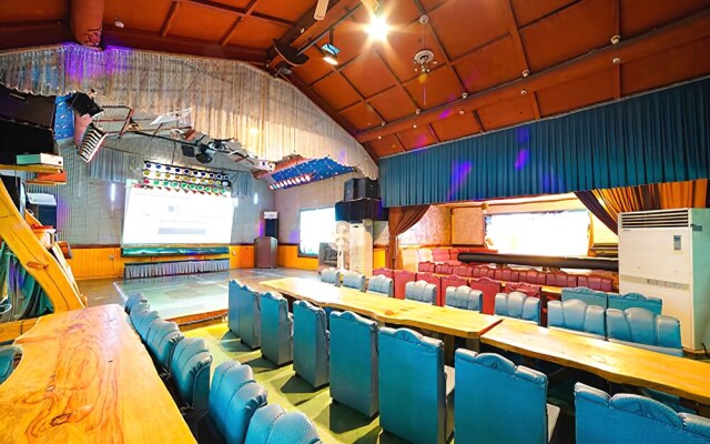 Cheongsong Tour Nongone Pension