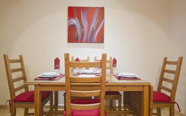 Diamond Club Calypso Lanzarote