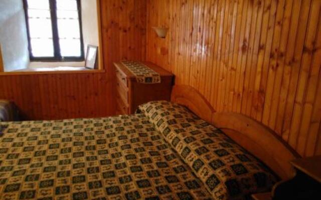 Chalet del Lago