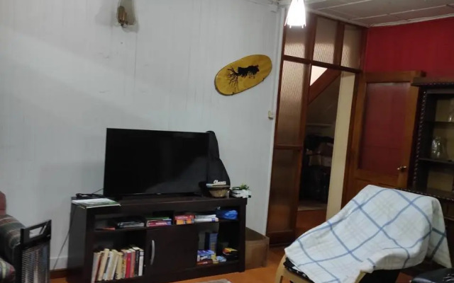 Hostal Central