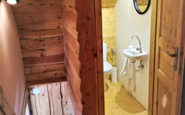 LES CHALET Kranjska Gora DUPLEX