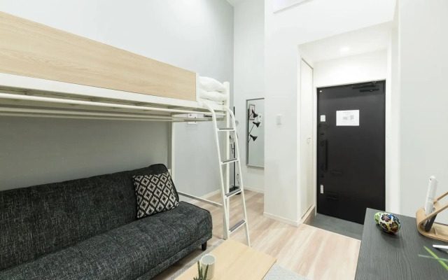 Trip Pod Sumiyoshi C