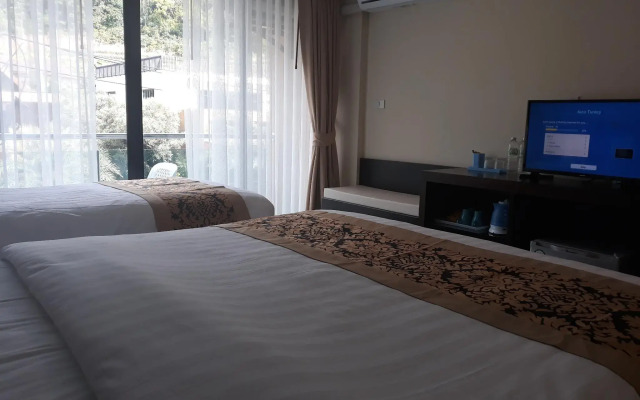 iCheck inn Sky Beach Ao Nang Krabi