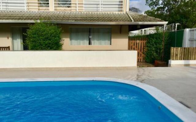 Vila Tiare Residencial