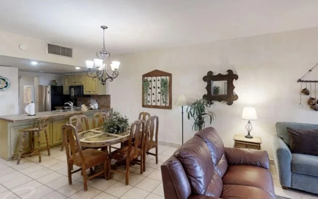 Princessa 2BR B 103-v by Casago