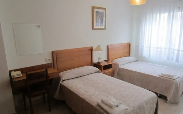 Hostal Conde Rey