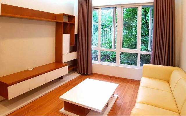 Red Gate Villa