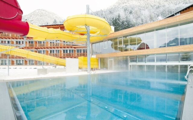 Kinderhotel Buchau