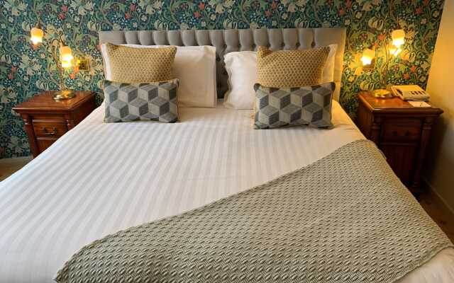 The Alfriston