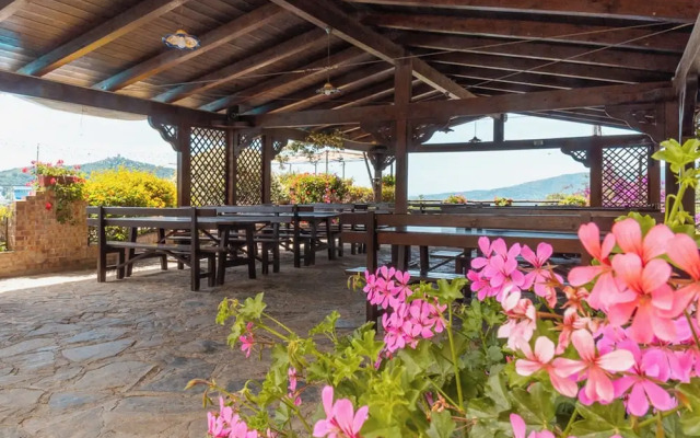 Agriturismo San Basilio