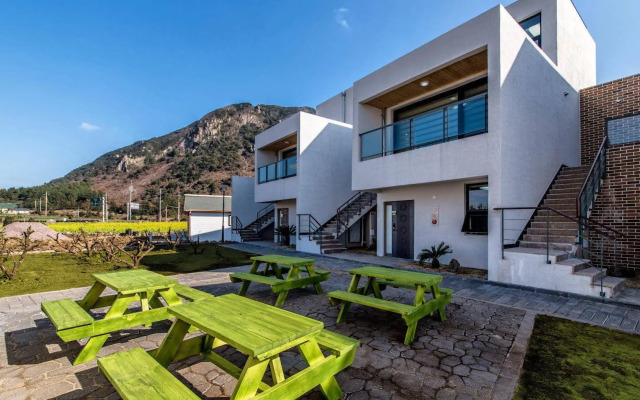 Sanbangsan Ae Resort