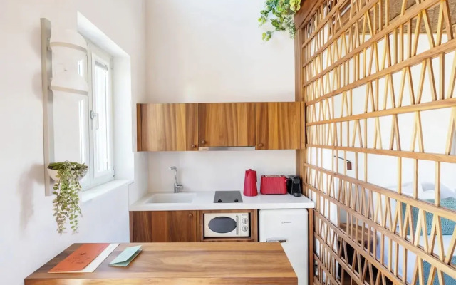 ALERO Seaside Skyros Resort