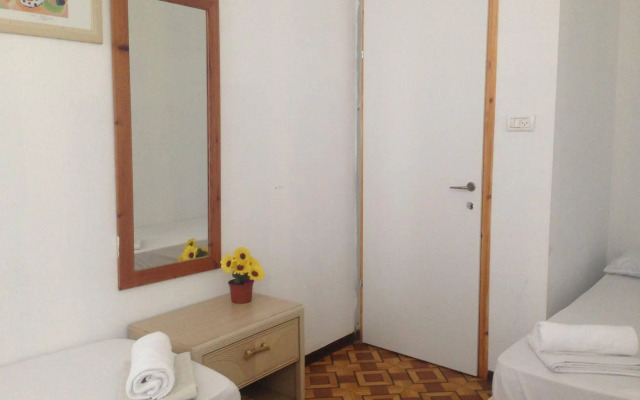 Momos Hostel